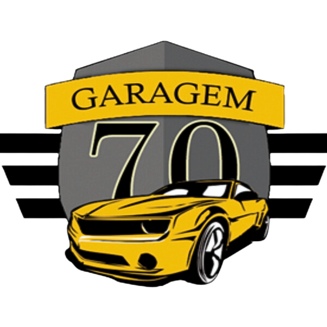 GARAGEM 70